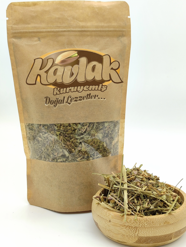 Şahtere Otu 50gr