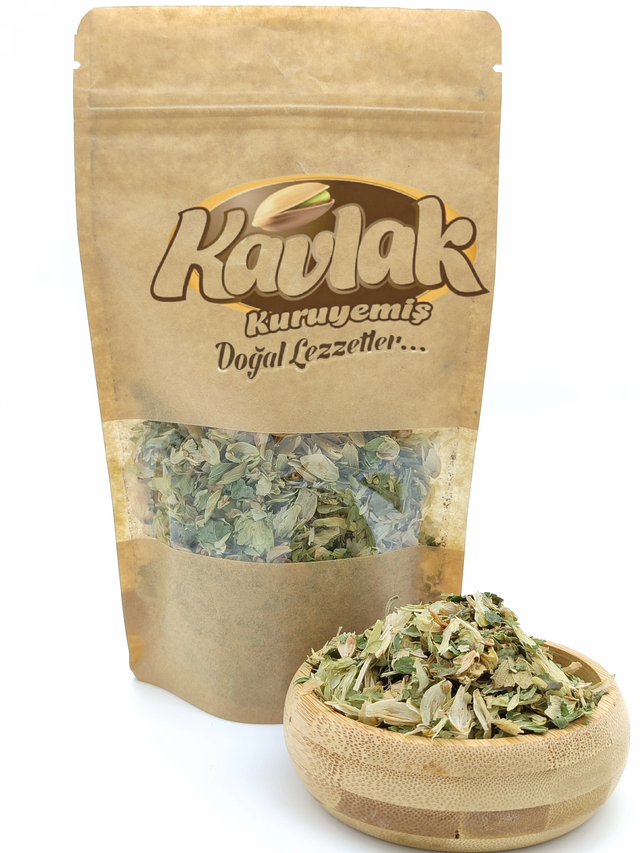 Şerbetçi Otu 60gr
