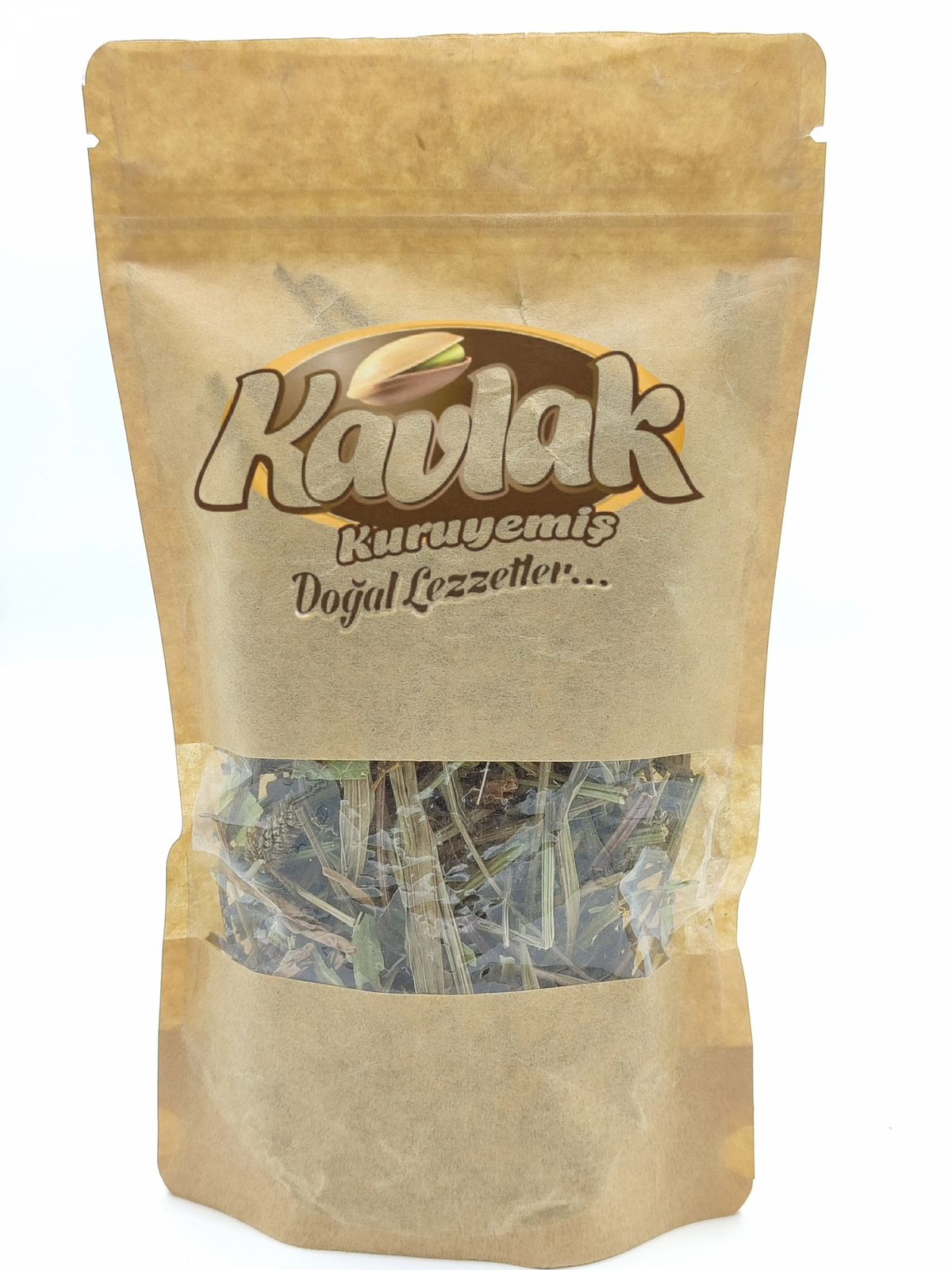 Sinirli Ot Damar Otu 50gr