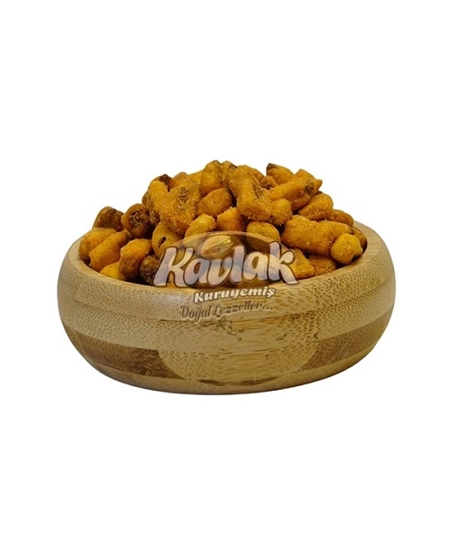 Soslu Mısır