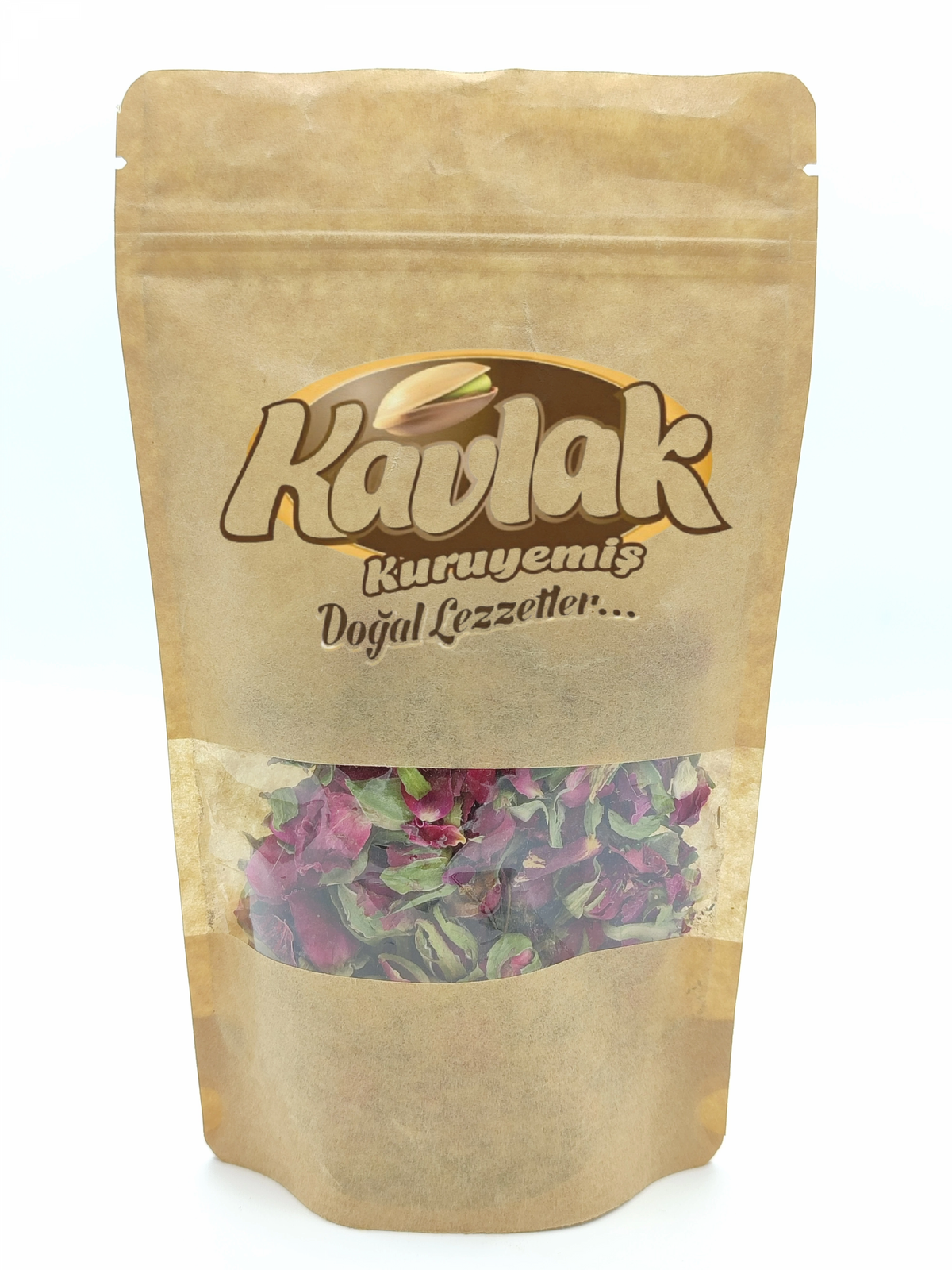 Tomurcuk Gül 40gr