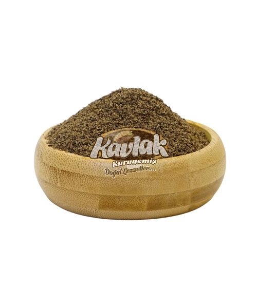 Toz Karabiber