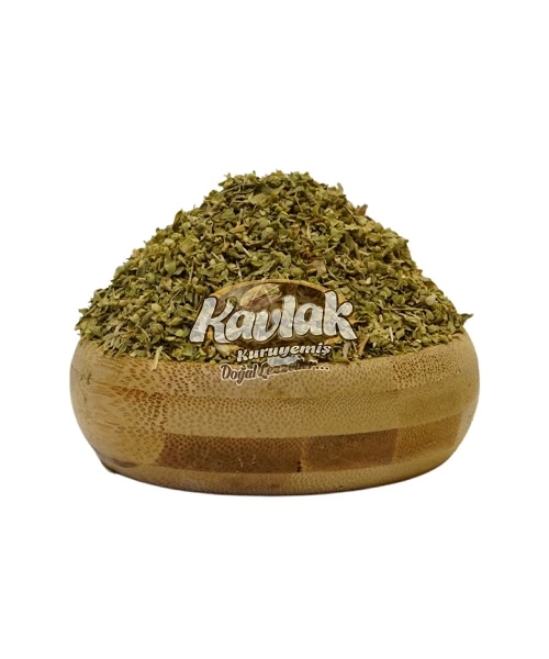 Yaprak Kekik