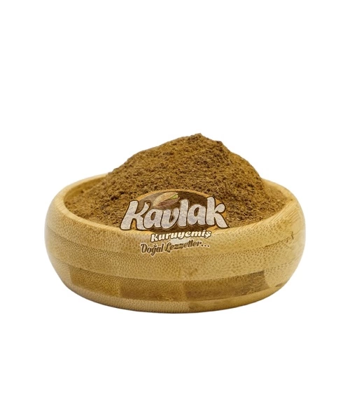 Yeni Bahar Öğütülmüş