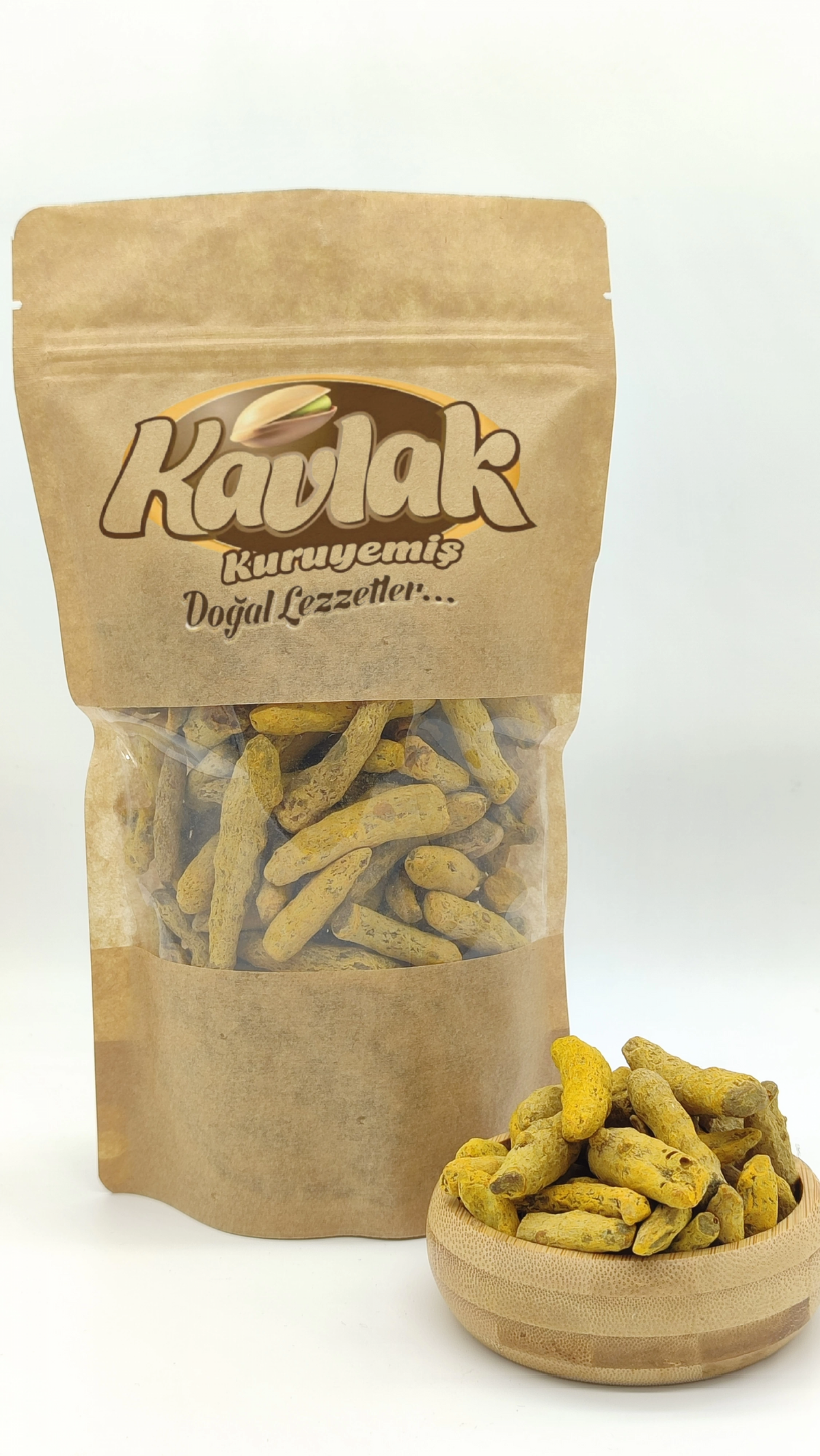 Zerdeçal 50gr