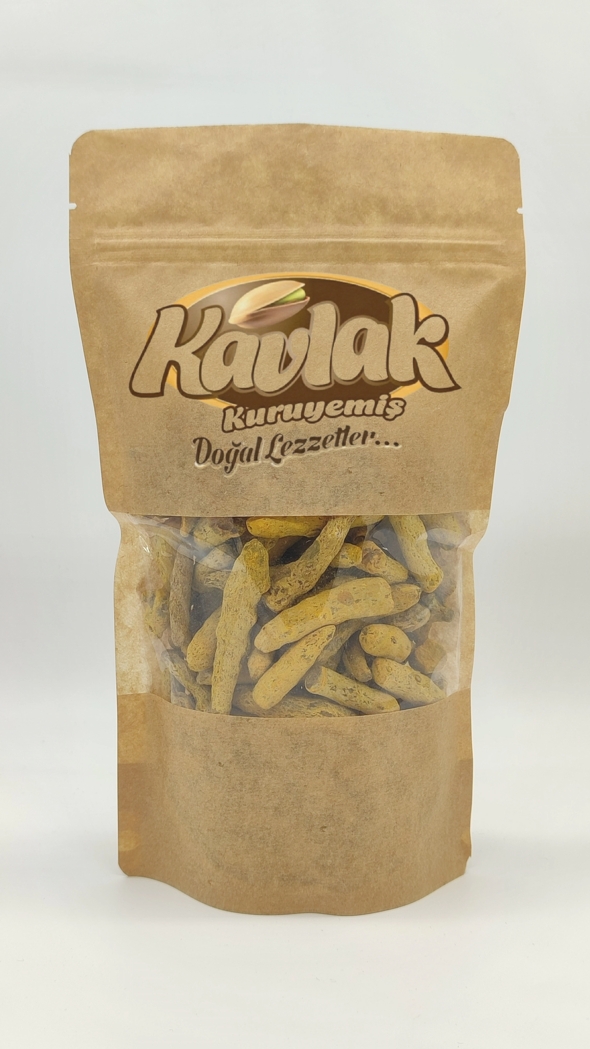 Zerdeçal 50gr